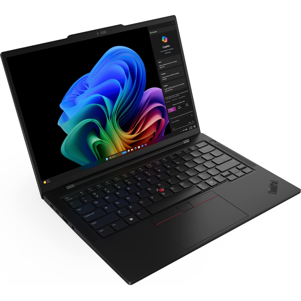 Ноутбук Lenovo ThinkPad T14 G6 (21N1000SRA) - зображення 2
