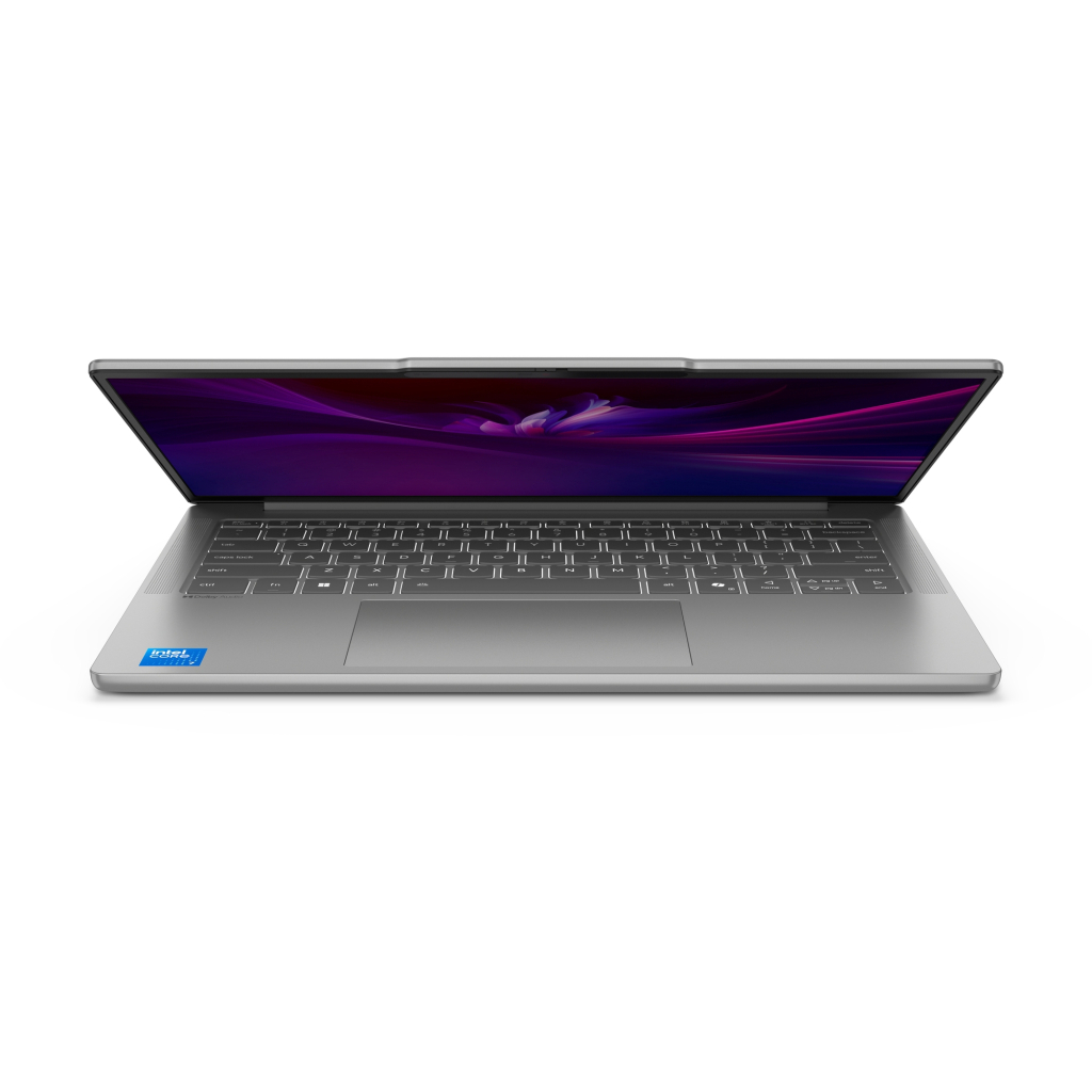 Ноутбук Lenovo IdeaPad Slim 5 14IRH10 (83HR005BRA) - зображення 6