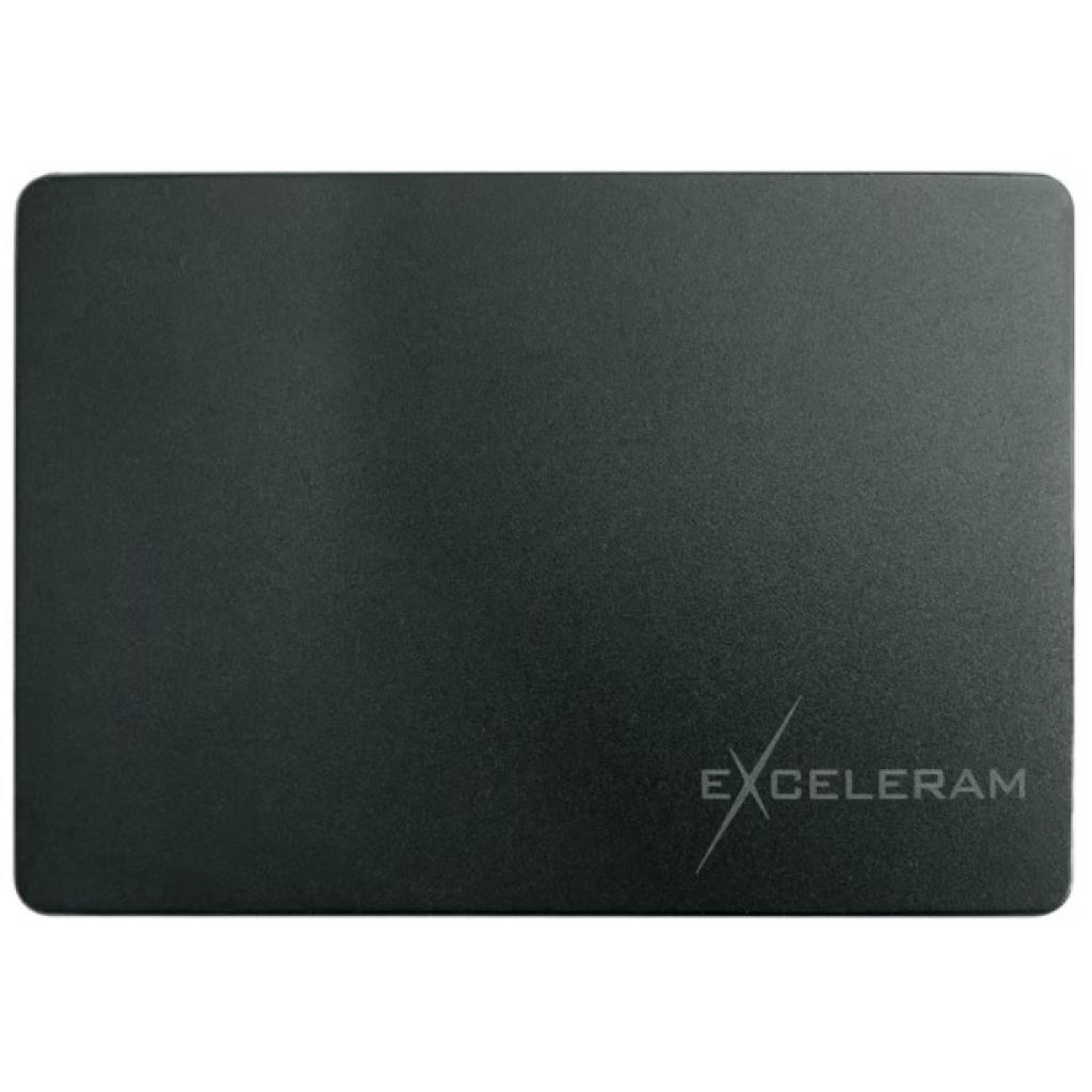 Накопичувач SSD 2.5" 240GB eXceleram (EAX2-240G) - зображення 1