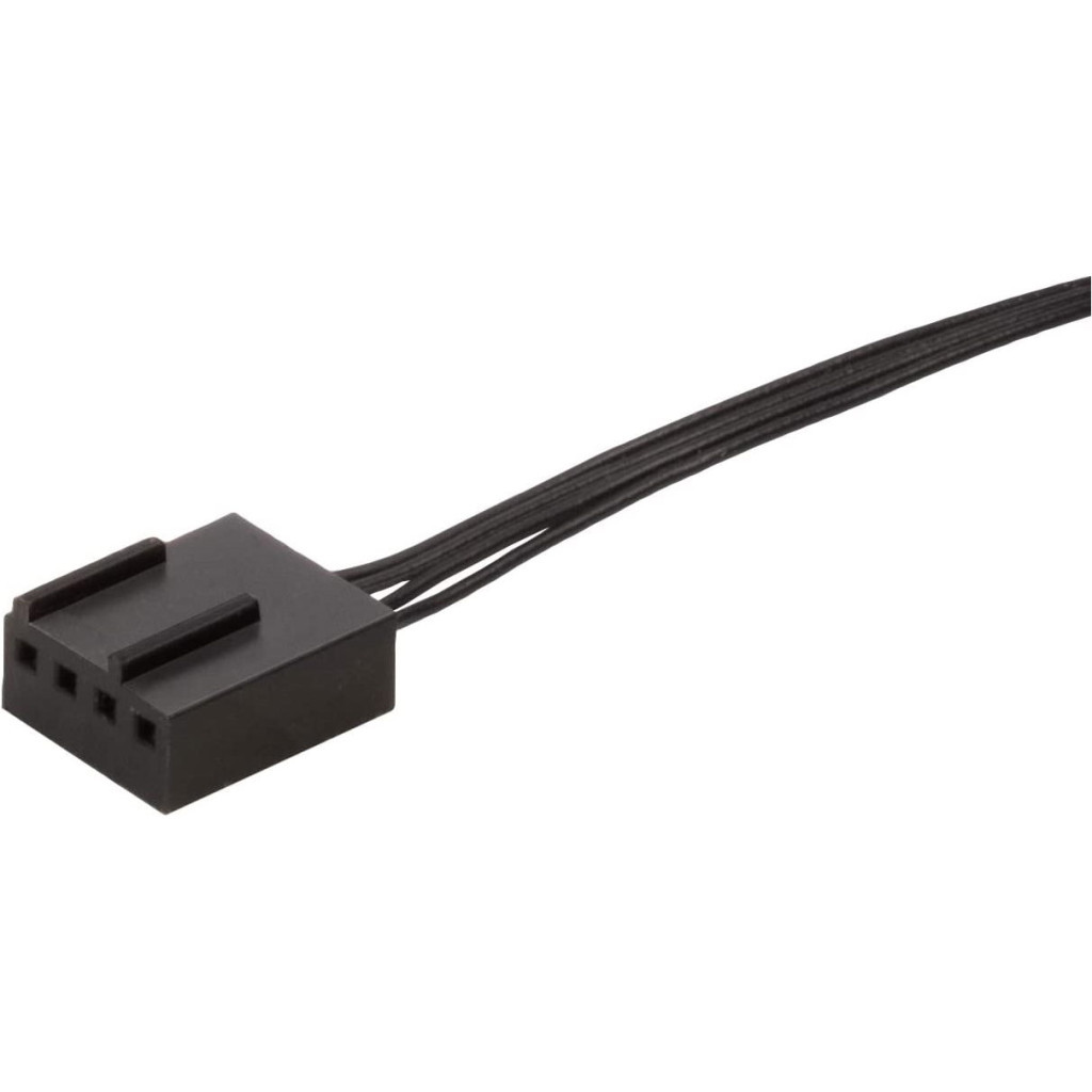 Кулер до корпусу Silver Stone SST-AP140I-ARGB - зображення 8