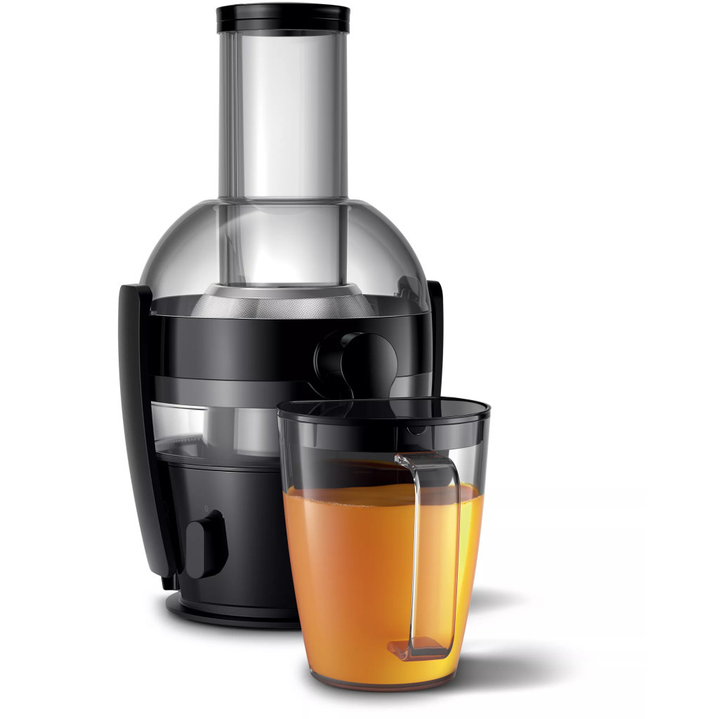Соковижималка Philips HR1855/70 - зображення 2