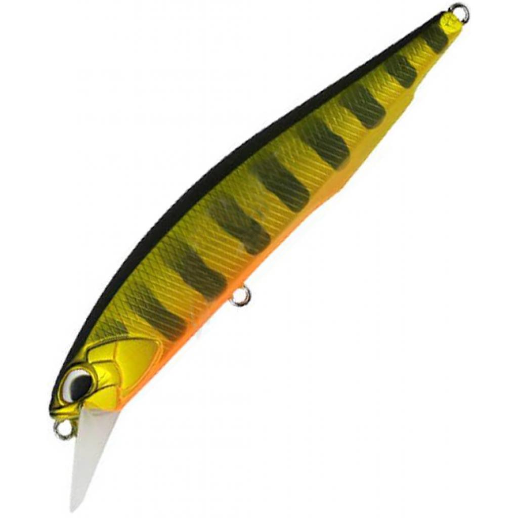 Воблер DUO Realis Jerkbait 100SP 100mm 14.5g ASA3146 Gold Perch (34.32.14) - зображення 1