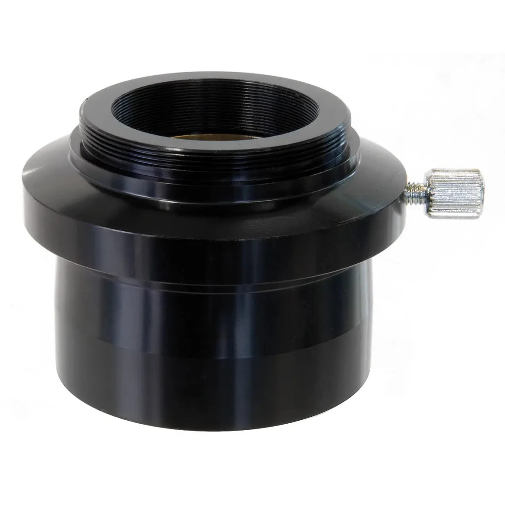 Телескоп Bresser Messier AR-152L 152/1200 EXOS-2/EQ5 (4752128) (930588) - зображення 11