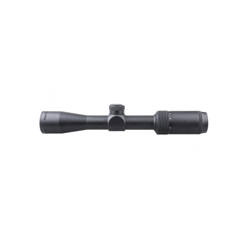 Оптичний приціл Vector Optics Matiz 2-7x32 (25,4 мм) MOA SFP (SCOM-33) - изображение 3
