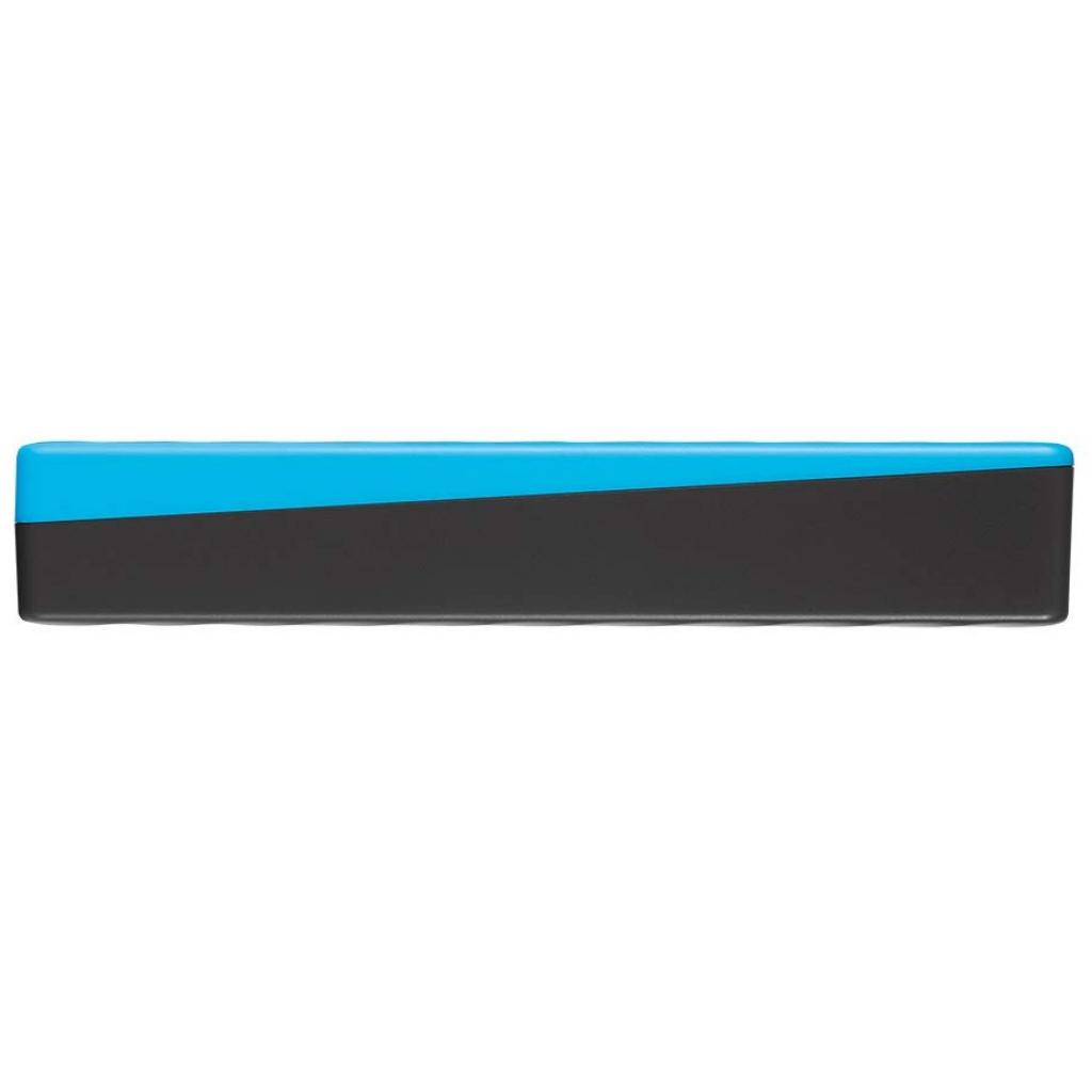 Зовнішній жорсткий диск 2.5" 4TB My Passport Portable WD (WDBPKJ0040BBL-WESN) - зображення 5