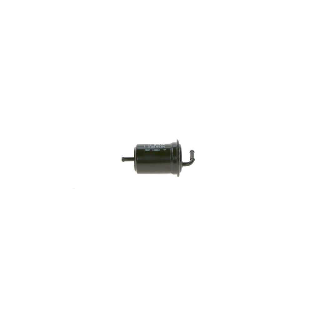 Фільтр паливний Bosch 0986450106 - изображение 4