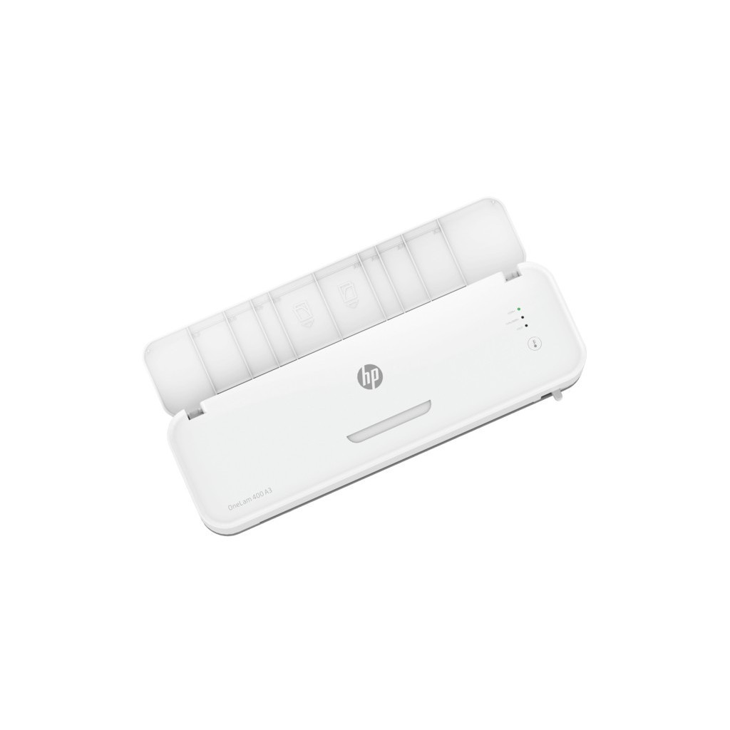 Ламінатор HP OneLam 400 A3 (3161) (838104) - зображення 3
