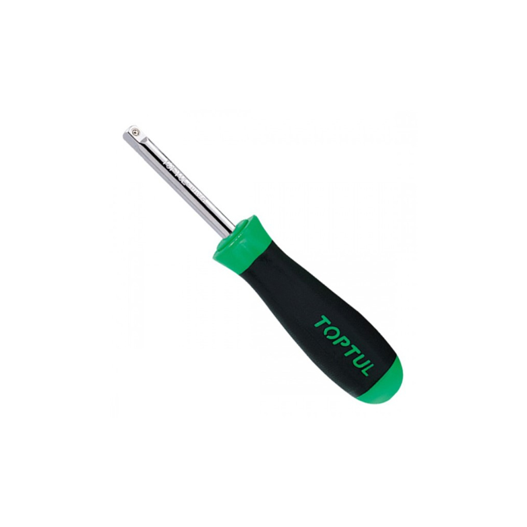 Викрутка Toptul вороток 1/4" 135мм (CAIP0814) - зображення 1