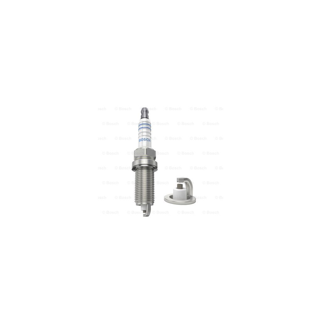 Свічка запалювання Bosch 0 242 229 797 - изображение 7