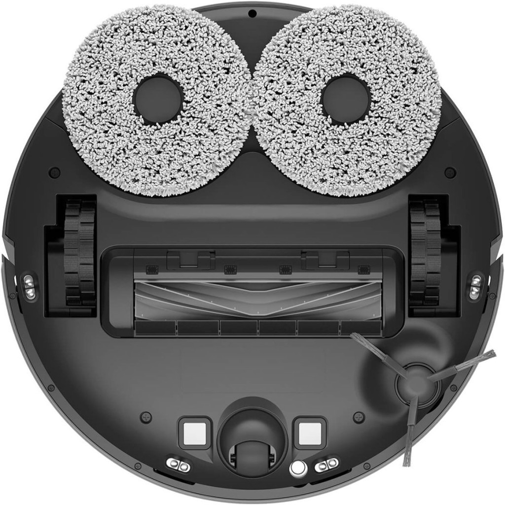 Пилосос Dreame Bot L10s Pro (RLS6L) - зображення 8