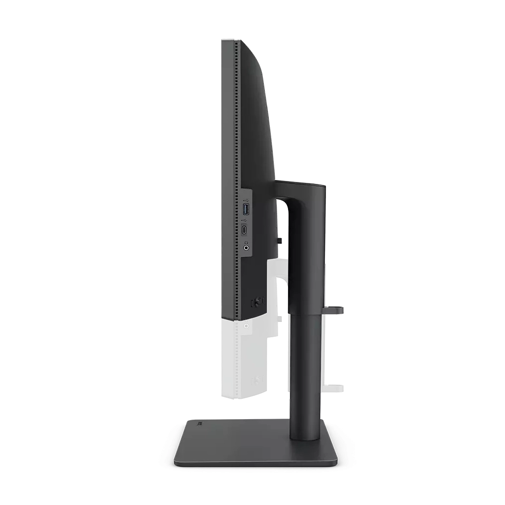 Монітор BenQ PD2506Q Dark Grey (9H.LLDLB.QBE) - зображення 6