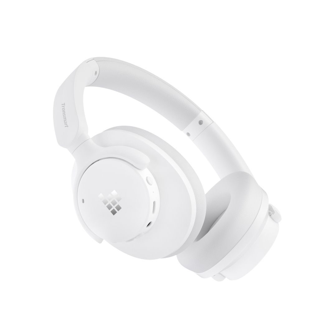 Навушники Tronsmart Sounfii Q20S White (1165971) - зображення 4