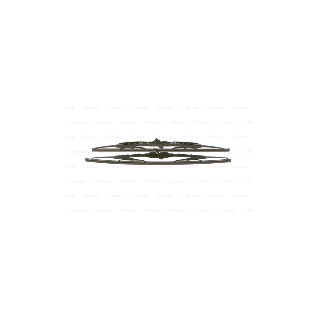 Щітка склоочисника Bosch 3 397 001 584 - зображення 2