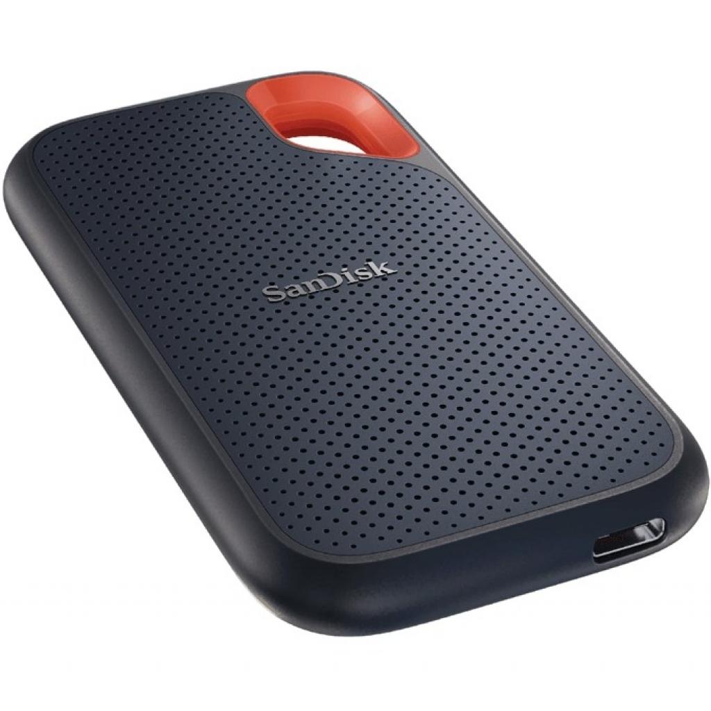 Накопичувач SSD USB 3.2 500GB SanDisk (SDSSDE61-500G-G25) - зображення 4