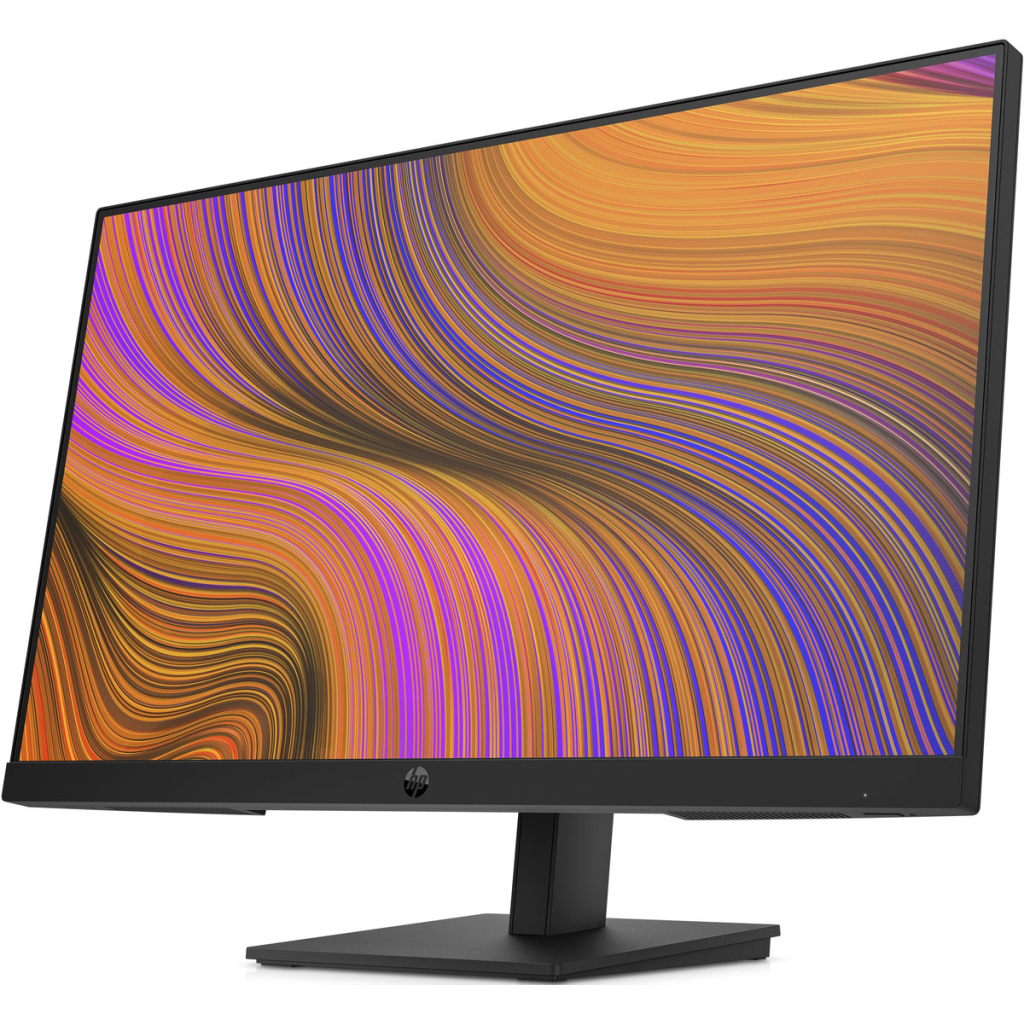 Монітор HP P24h G5 (64W34AA) - зображення 3