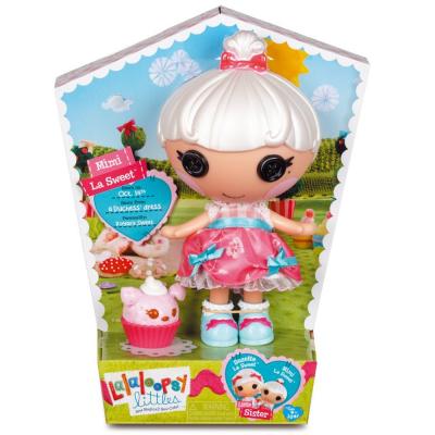 Лялька Lalaloopsy Сьюзі (522287) - зображення 1