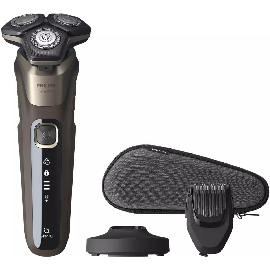 Електробритва Philips S5589/38 - зображення 3