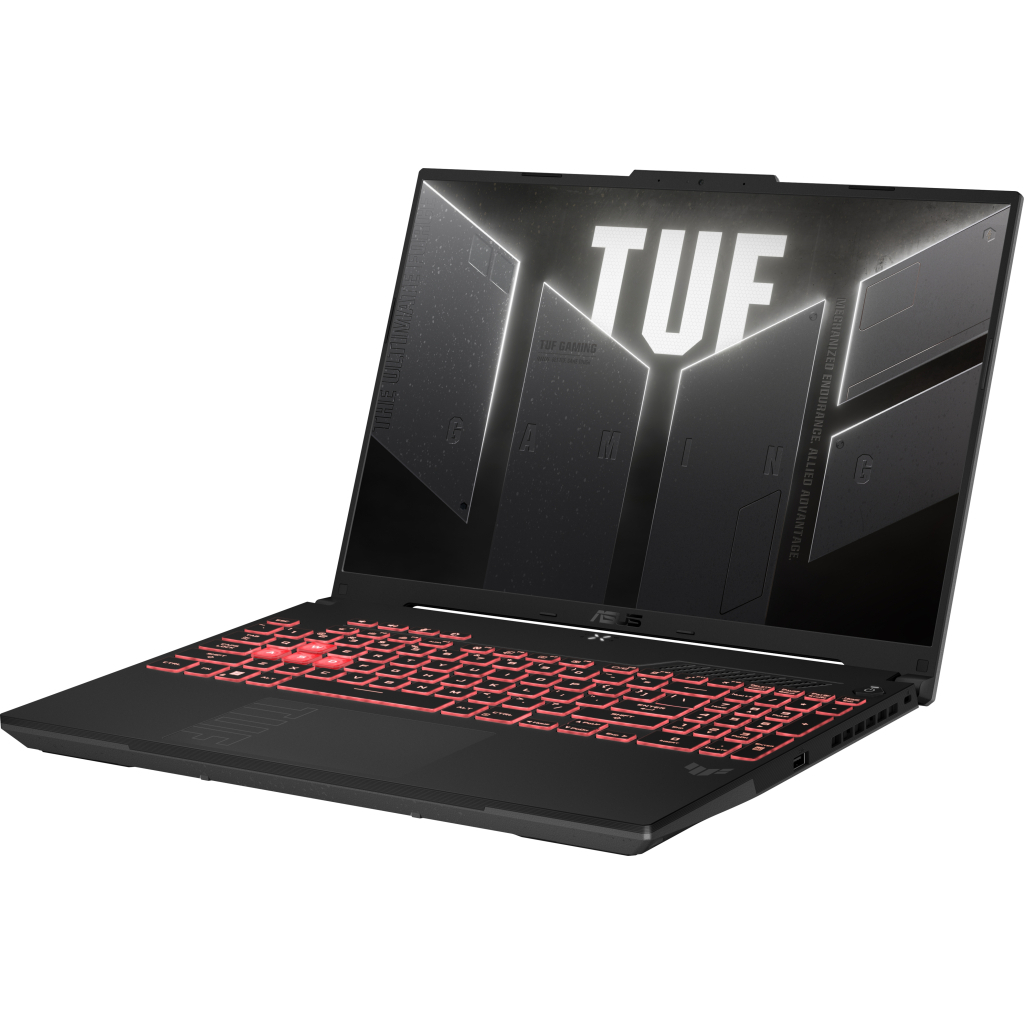 Ноутбук ASUS TUF Gaming A16 FA607NU-RL098 (90NR0MU3-M005N0) - зображення 3