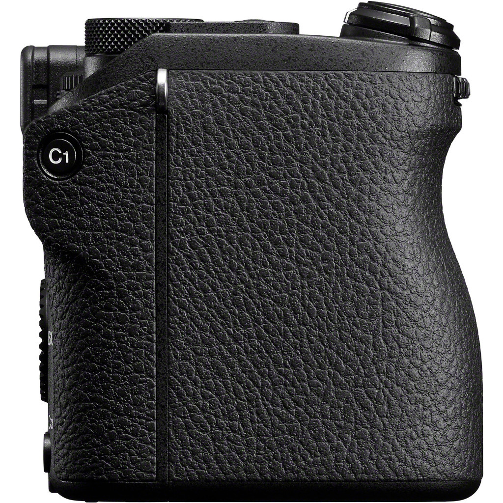 Цифровий фотоапарат Sony Alpha 6700 kit 16-50mm Black (ILCE6700LB.CEC) - зображення 5