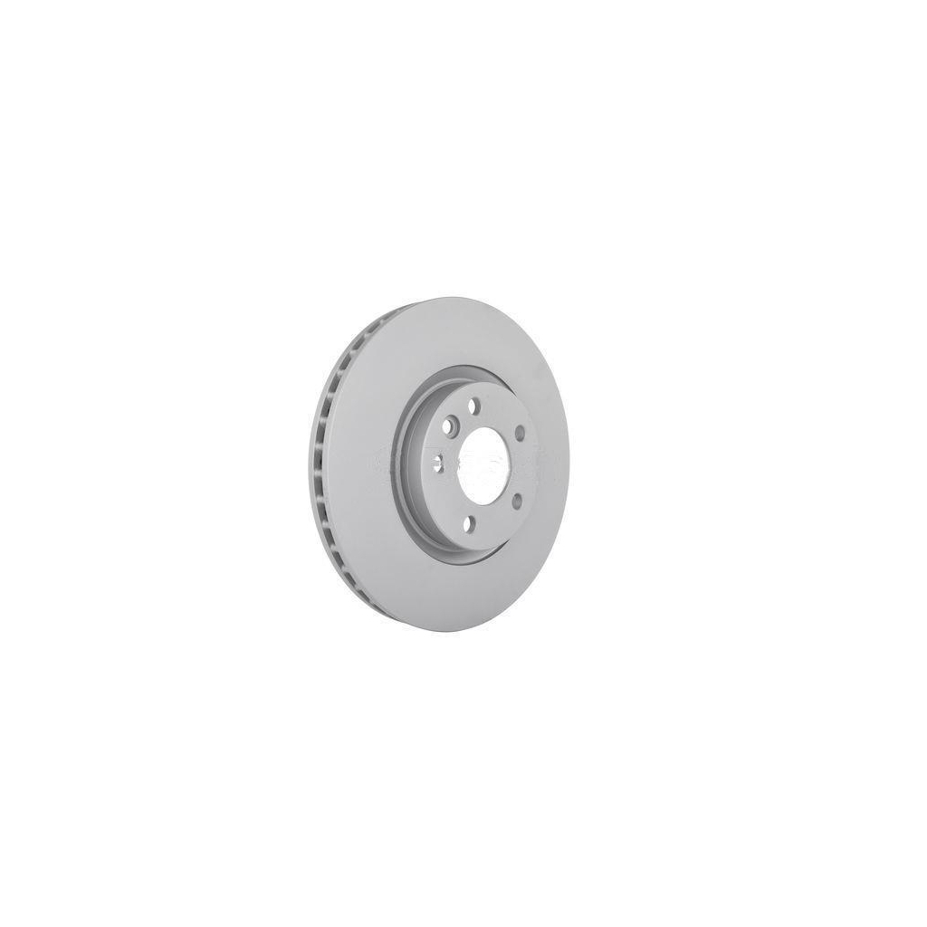 Гальмівний диск Bosch 0 986 479 096 - изображение 3