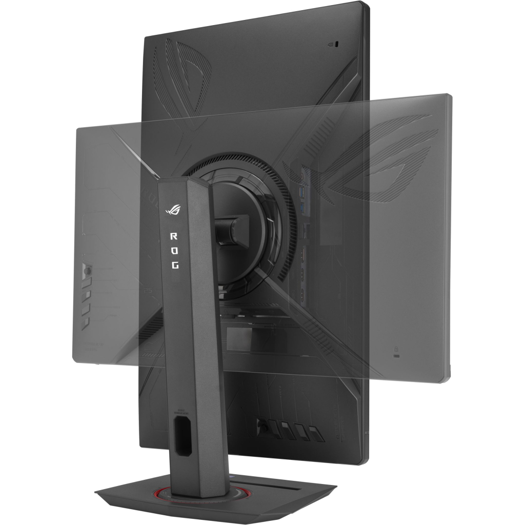 Монітор ASUS XG259CMS - зображення 6