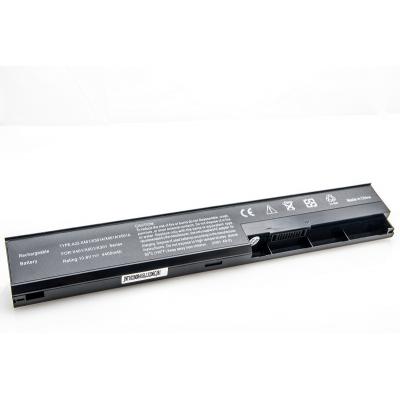 Акумулятор до ноутбука PowerPlant ASUS X401 (A32-X401) 10.8V 4400mAh (NB00000157) - зображення 1