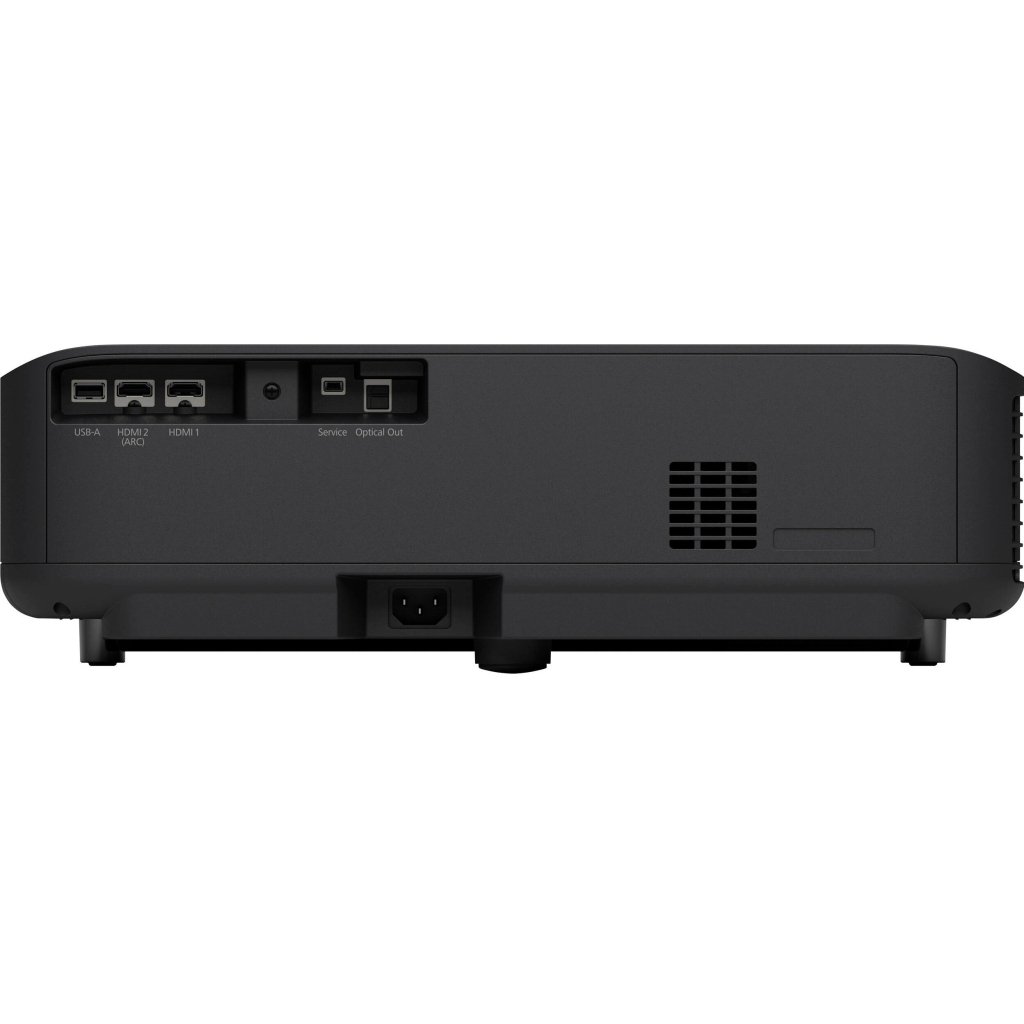 Проектор Epson EH-LS300B (V11HA07140) - зображення 4