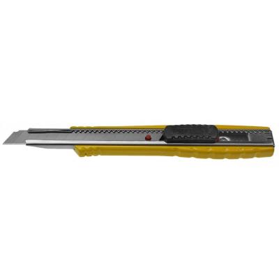 Ніж монтажний Stanley "FatMax" выдвижное лезвие шириной 9мм, L=135мм. (0-10-411) - зображення 2