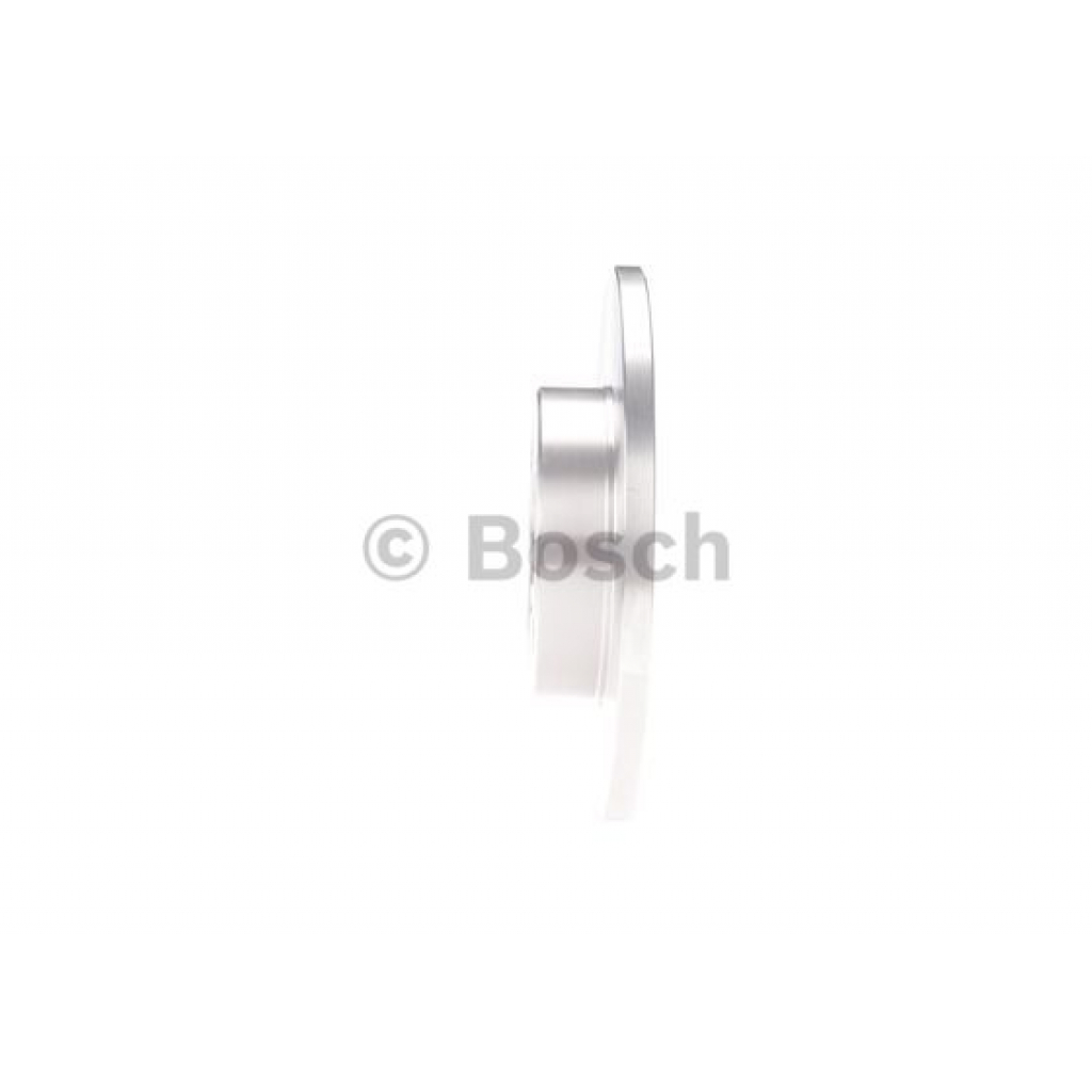 Гальмівний диск Bosch 0 986 478 016 - зображення 2