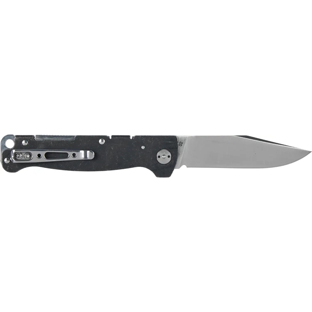 Ніж Boker Plus Atlas Backlock Clippoint (01BO866) - зображення 2