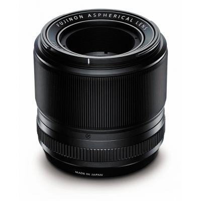 Об'єктив Fujifilm XF-60mm F2.4 R Macro (16240767) - зображення 1