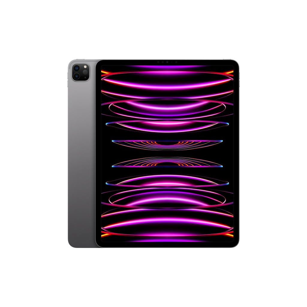 Планшет Apple iPad Pro 12,9" M2 Wi‑Fi + LTE 1TB Space Grey (MP243RK/A) - зображення 1