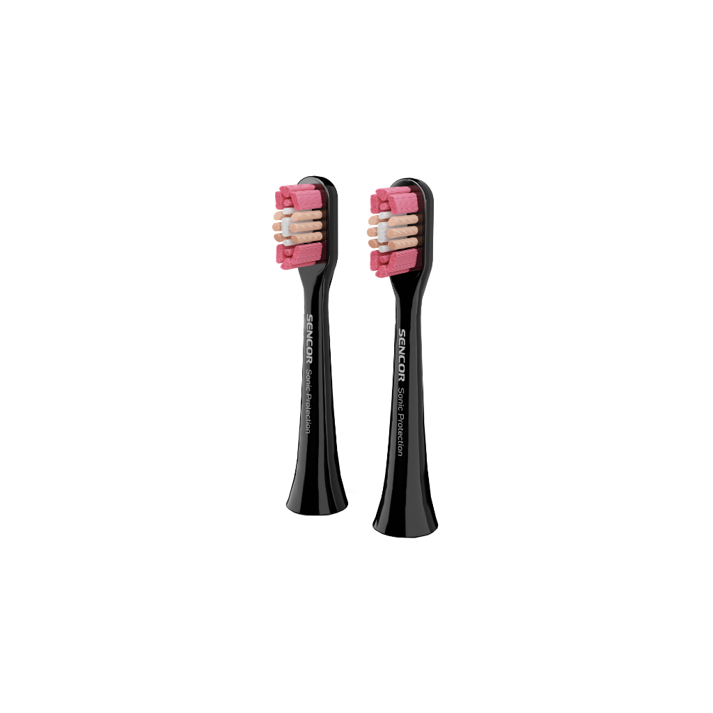 Насадка для зубної щітки Sencor SOX104 - зображення 1