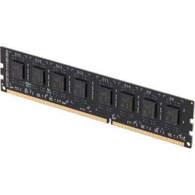 Модуль пам'яті для комп'ютера DDR3 8GB 1600 MHz Team (TED38G1600C1101) - зображення 3
