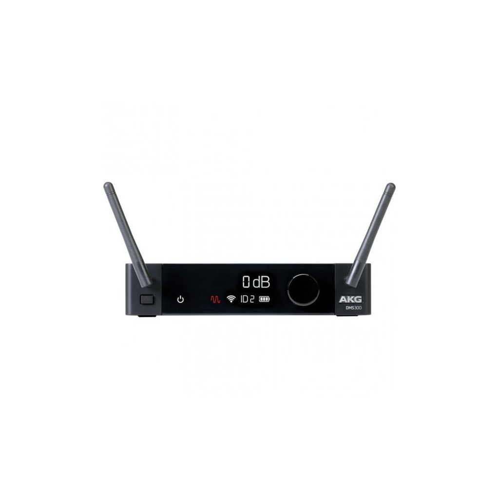 Мікрофон AKG DMS300 VOCAL SET DGTAL WIRELESS MICSYS (5100252-00) - зображення 2