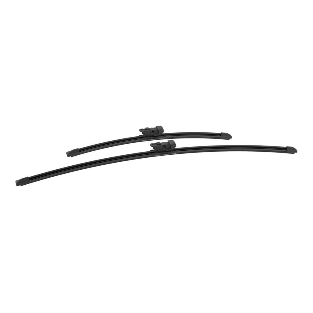 Щітка склоочисника Bosch 3 397 007 538 - зображення 4