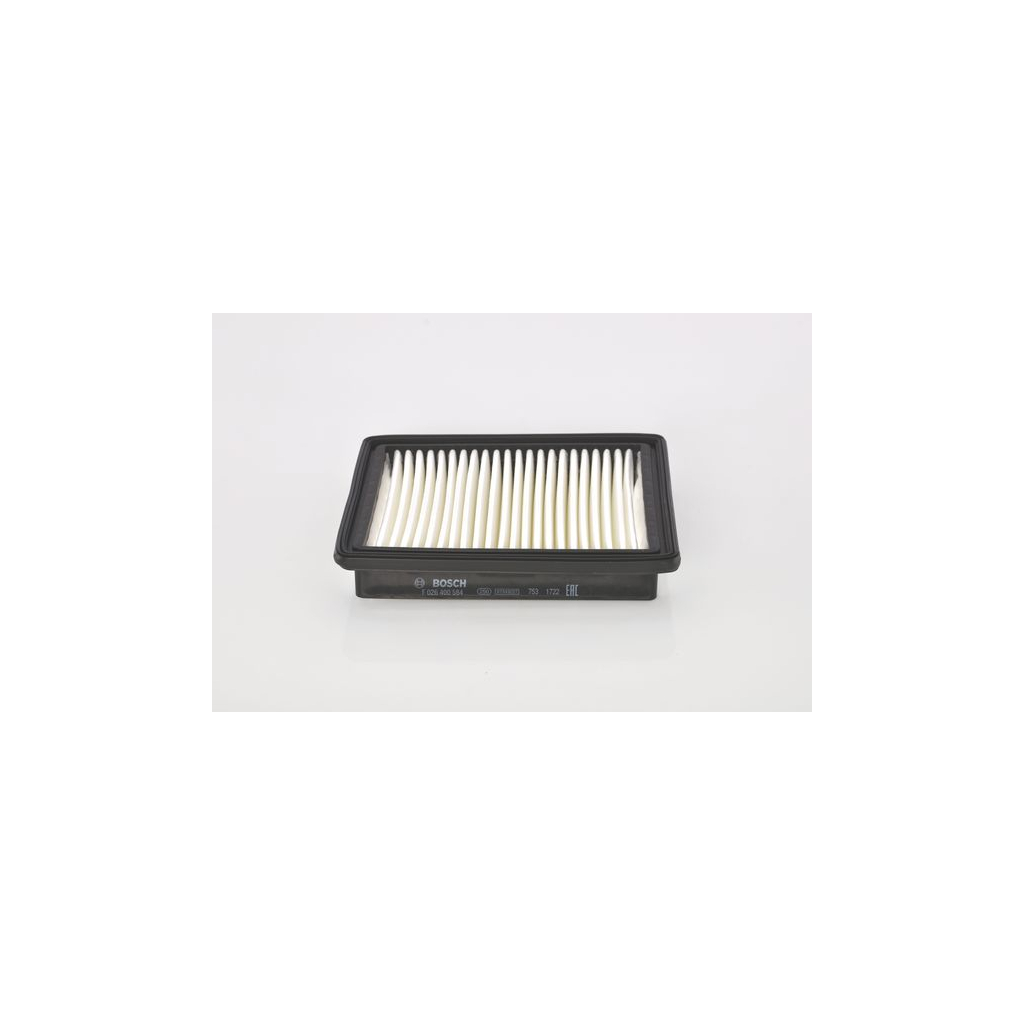 Повітряний фільтр для автомобіля Bosch F026400584 - изображение 1