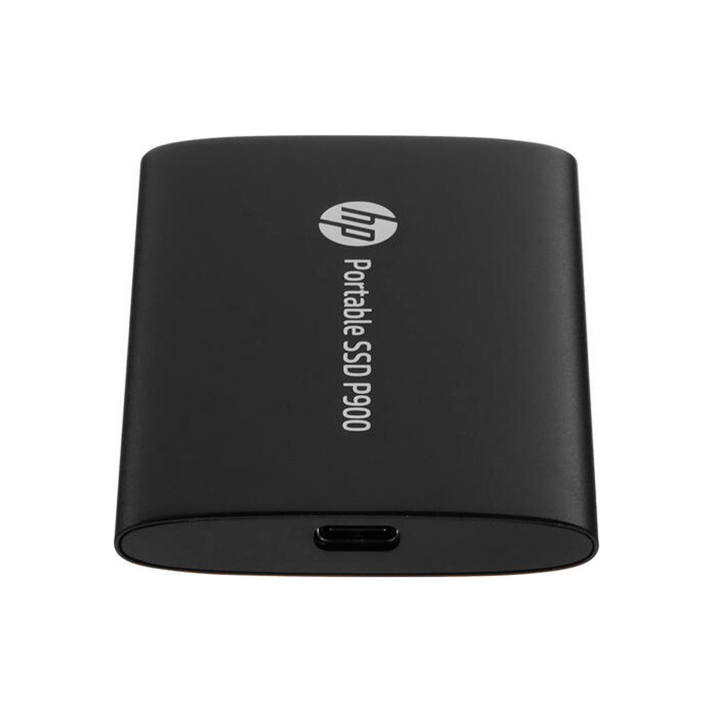 Накопичувач SSD USB-C 2TB P900 HP (7M696AA) - зображення 2