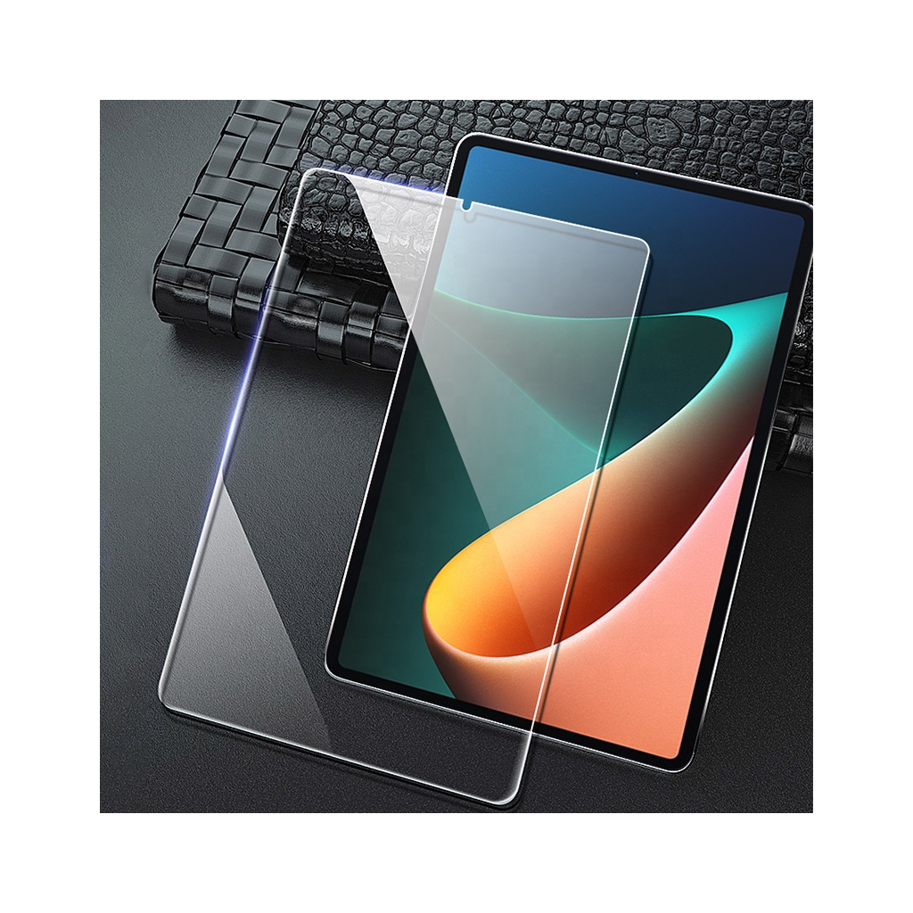 Скло захисне BeCover Xiaomi Mi Pad 5 / 5 Pro (706651) - зображення 4