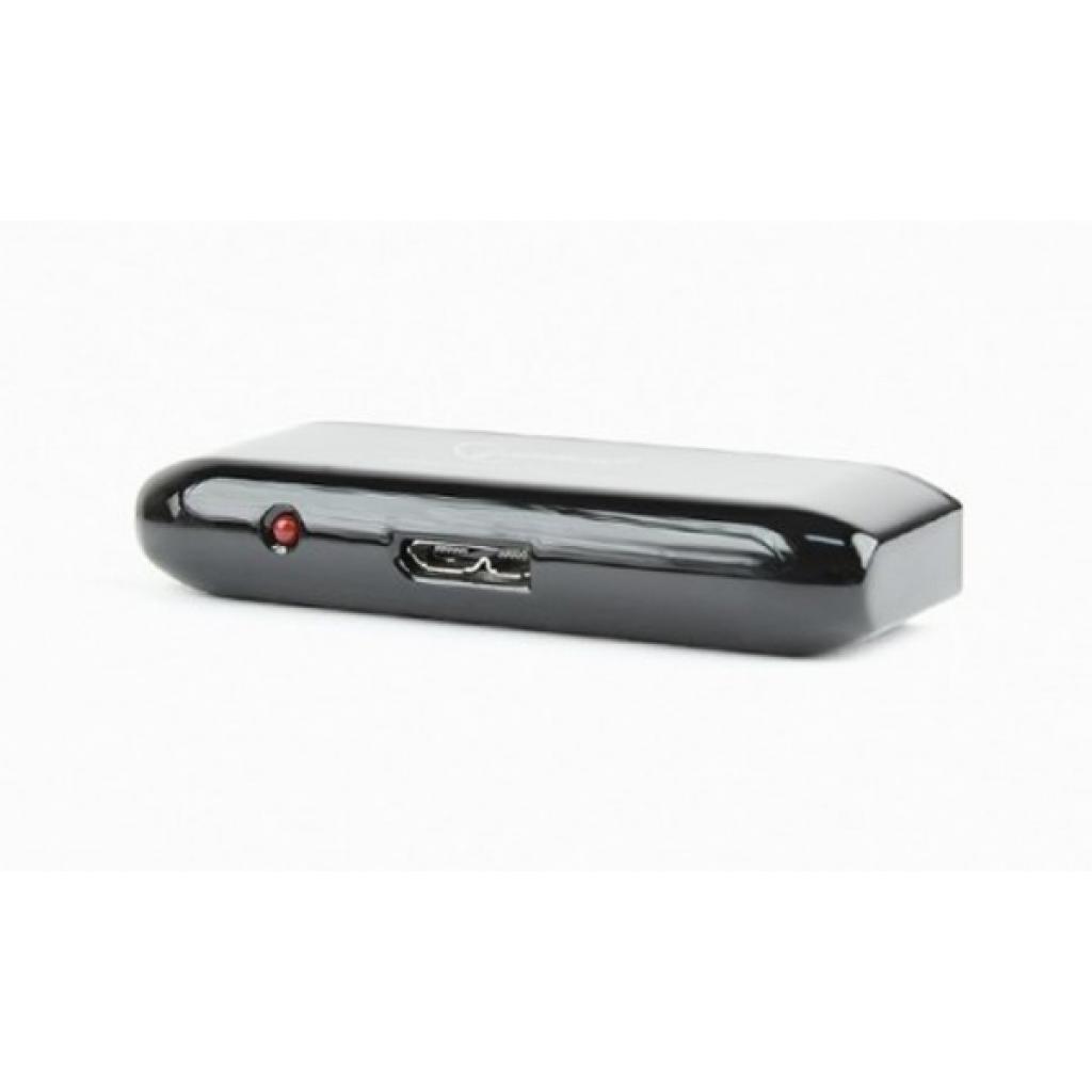 Перехідник USB 3.0 to SATA Cablexpert (AUS3-02) - изображение 4
