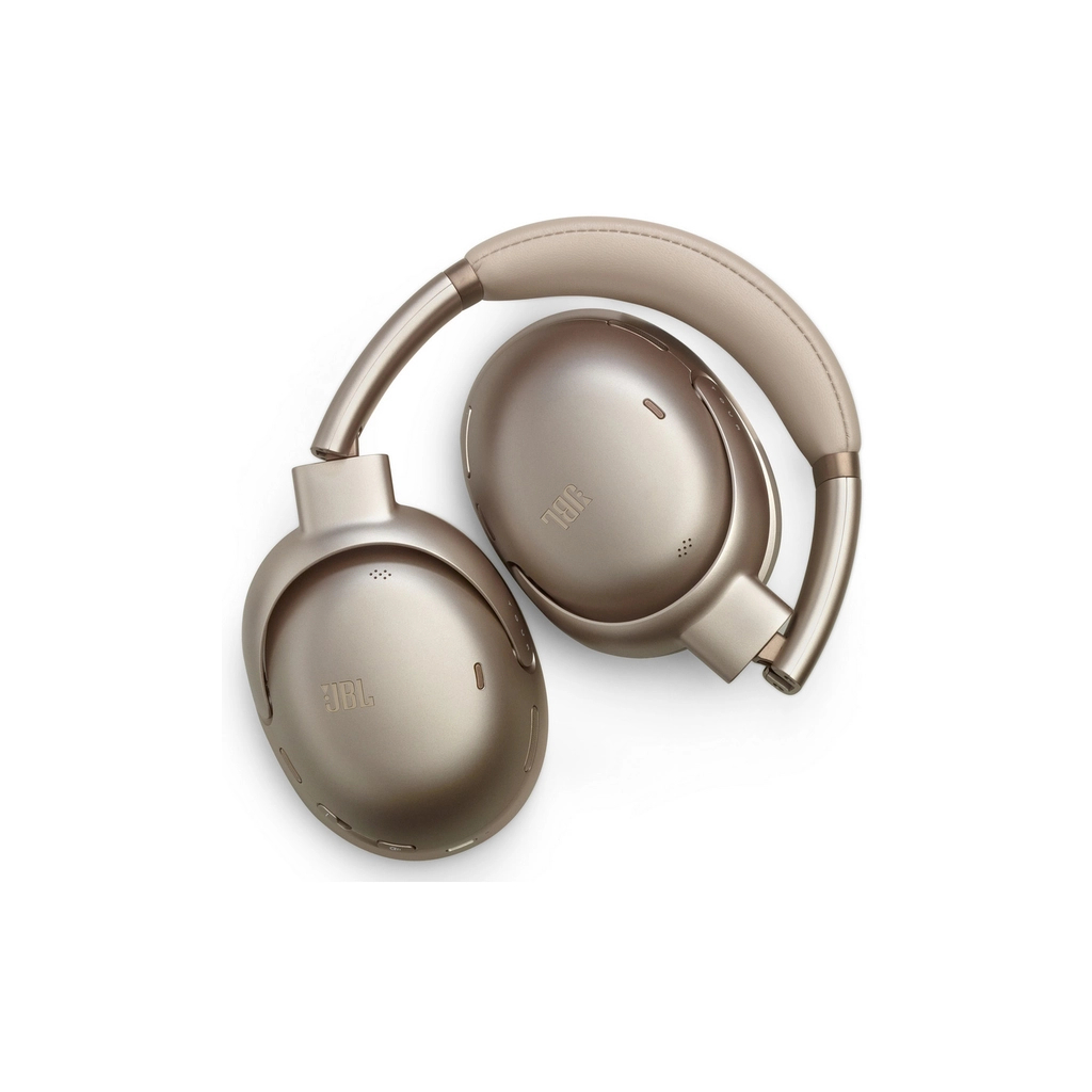 Навушники JBL Tour One M3 Latte (JBLTOURONEM3LTT) - зображення 5