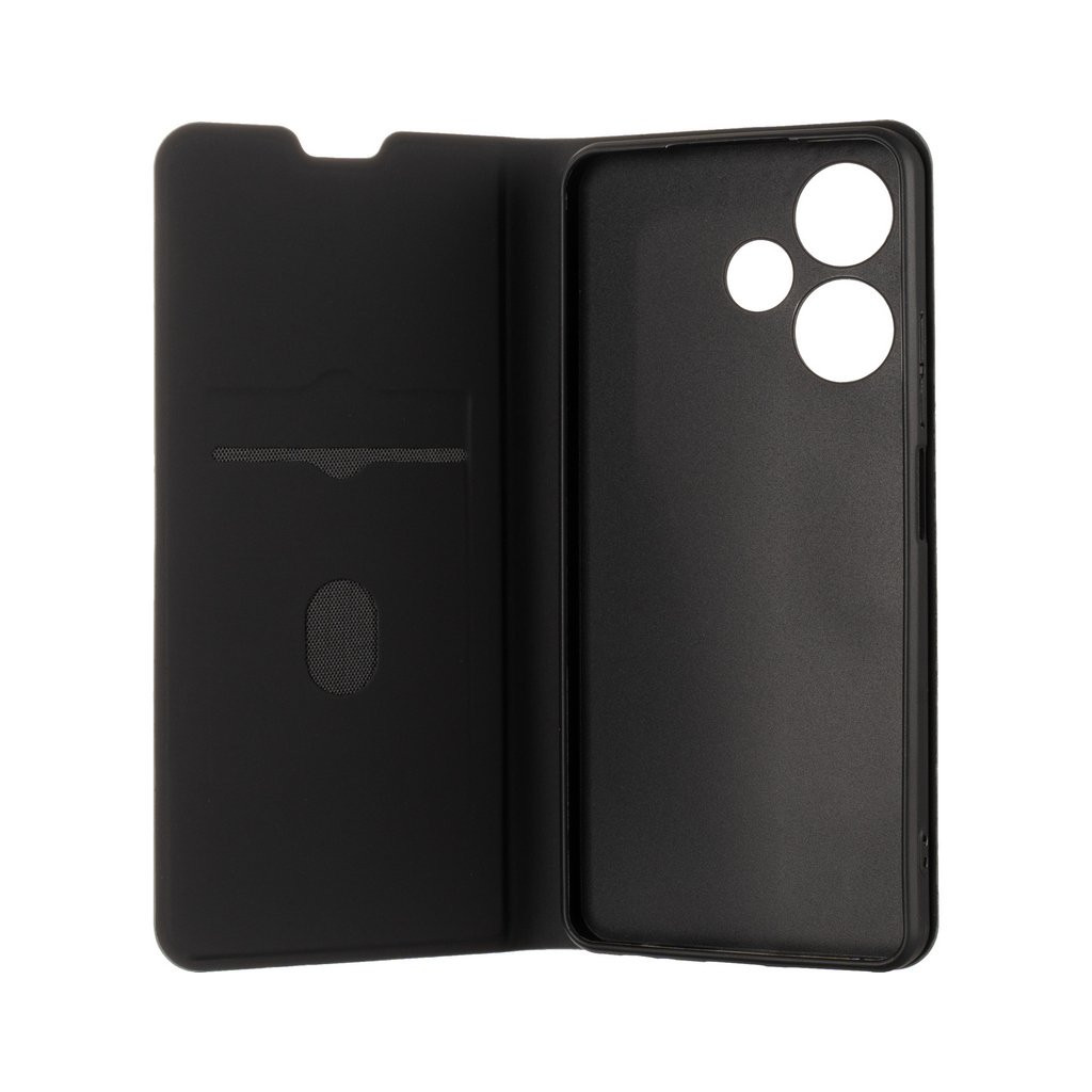 Чохол до мобільного телефона BeCover Exclusive New Style Infinix Hot 30 (X6831) Dark Green (711213) - зображення 4