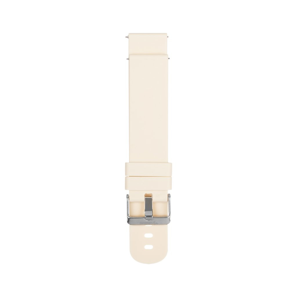 Ремінець до смарт-годинника Gelius для Gelius Pro GP-SW004 (Amazwatch GT2) Gold (00000089873) - зображення 2