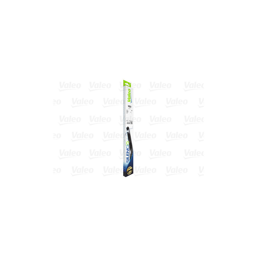 Щітка склоочисника Valeo 574595 - зображення 3