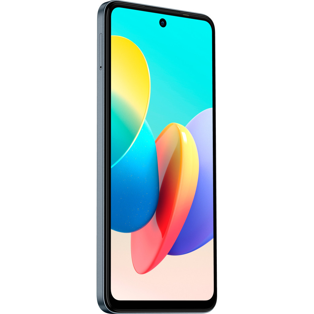Мобільний телефон Tecno BG7n (Spark 20C 4/128Gb) Gravity Black (4894947011740) - зображення 8