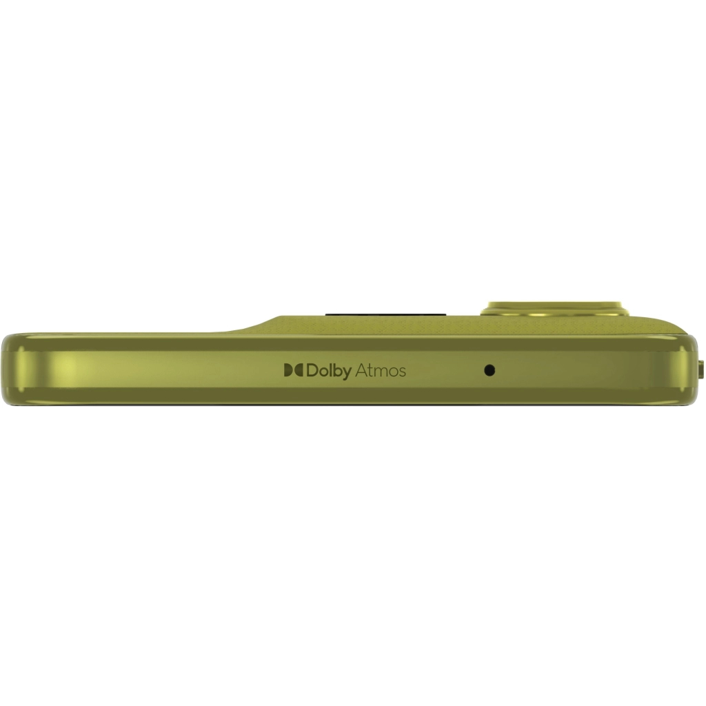 Мобільний телефон Motorola G86 8/256GB Golden Cypress (PB7L0115RS) - изображение 9
