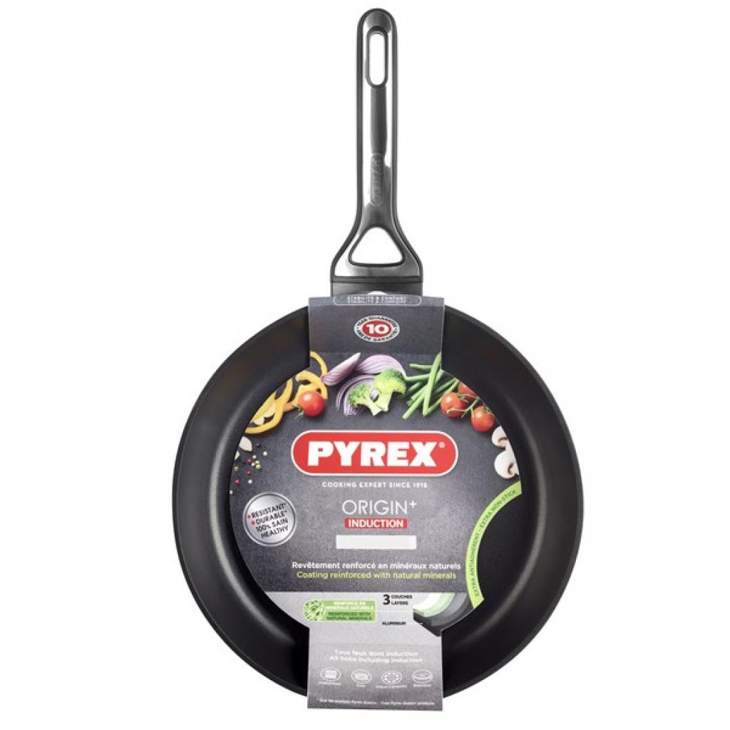 Сковорода Pyrex Origin+ 24 см (RP24BF4) - зображення 4
