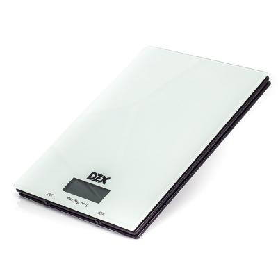 Ваги кухонні DEX DKS-403 - зображення 1