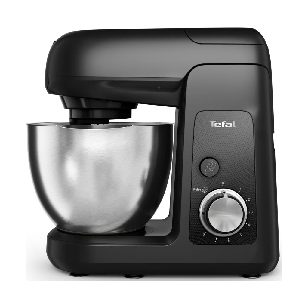 Кухонний комбайн Tefal QB522838 - изображение 6