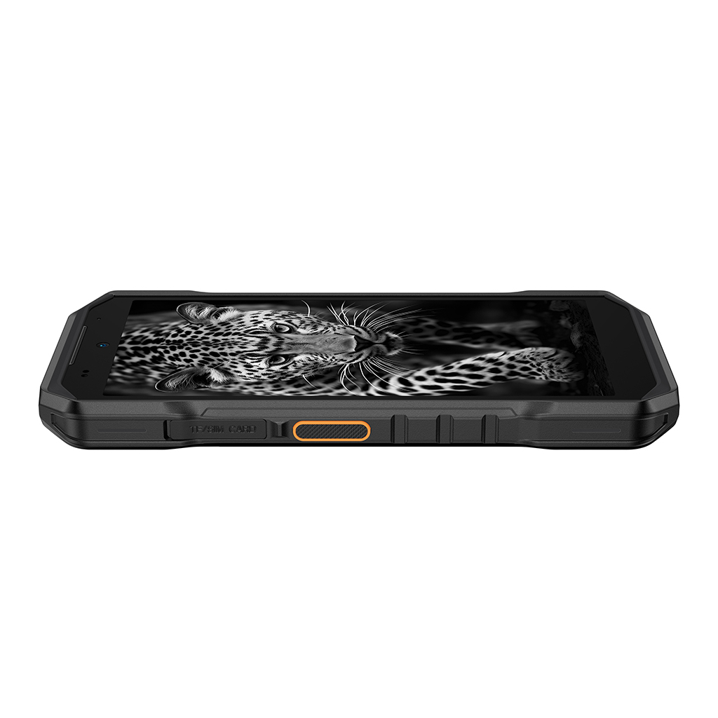Мобільний телефон Ulefone Armor X32 6/128Gb Black (6975326662383) - зображення 7